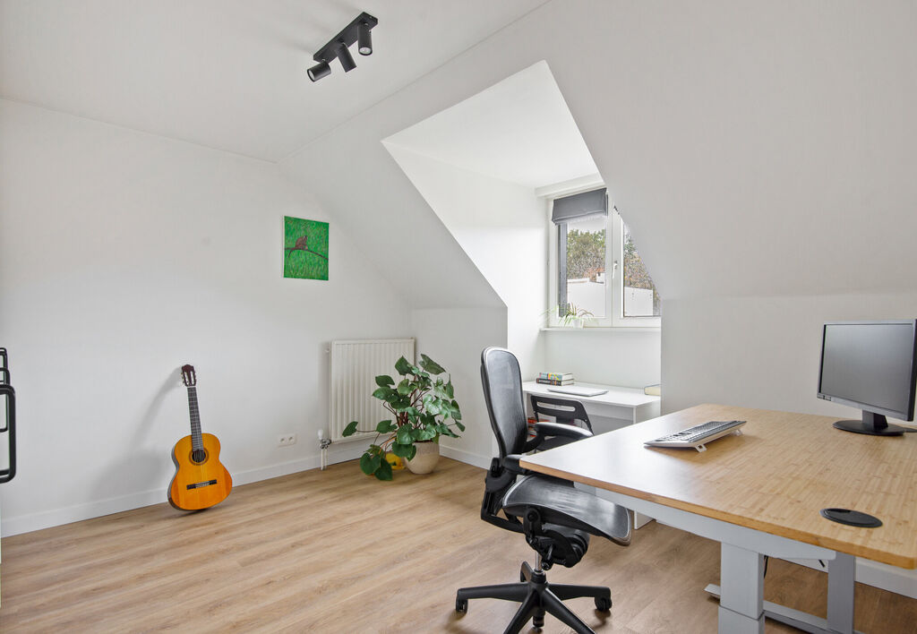 Huis te koop in Hofstade