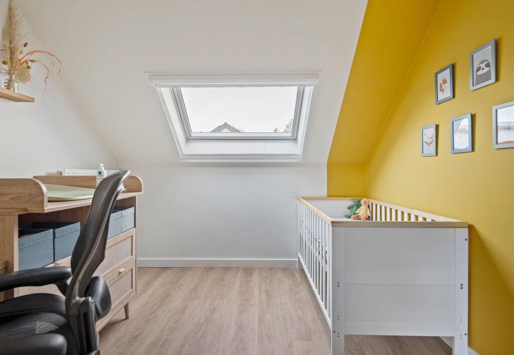 Huis te koop in Hofstade