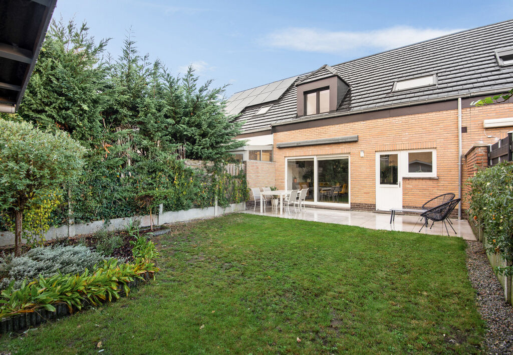 Huis te koop in Hofstade