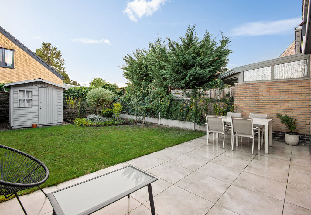 Huis te koop in Hofstade