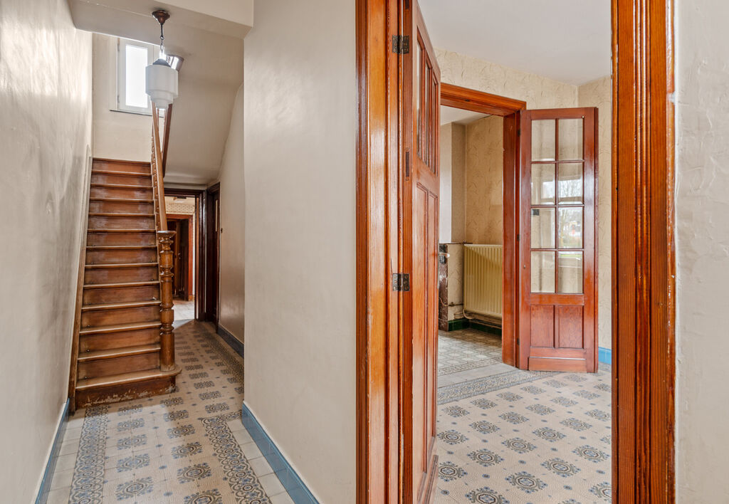 Huis te koop in Hombeek