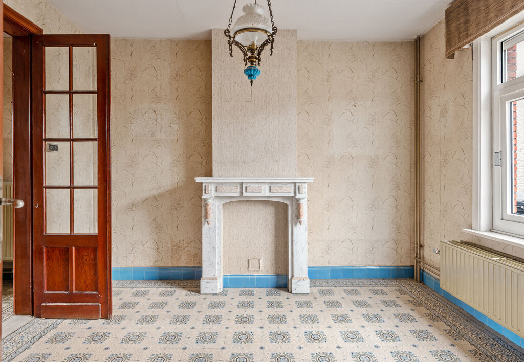 Huis te koop in Hombeek