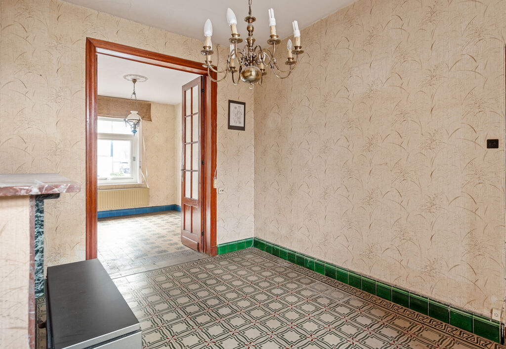 Huis te koop in Hombeek