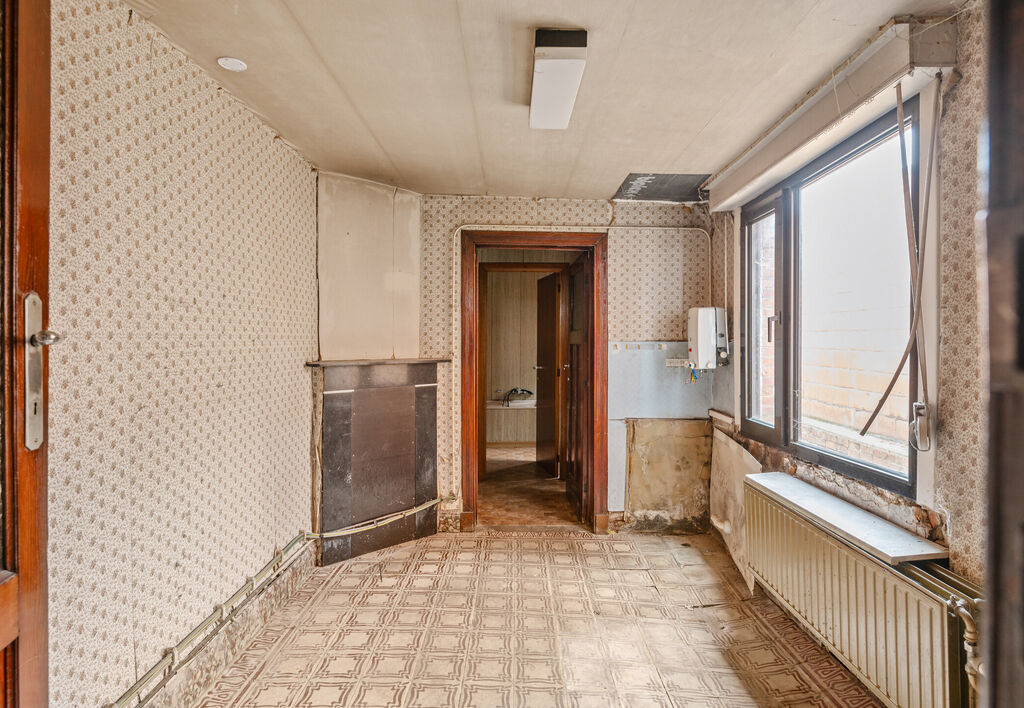 Huis te koop in Hombeek