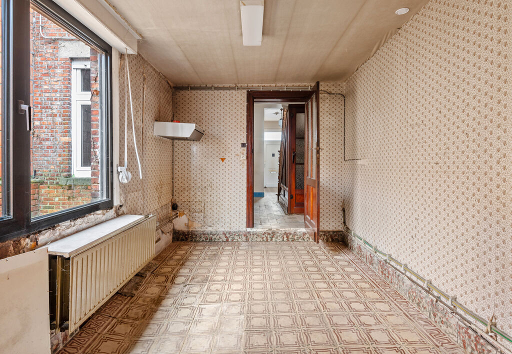 Huis te koop in Hombeek