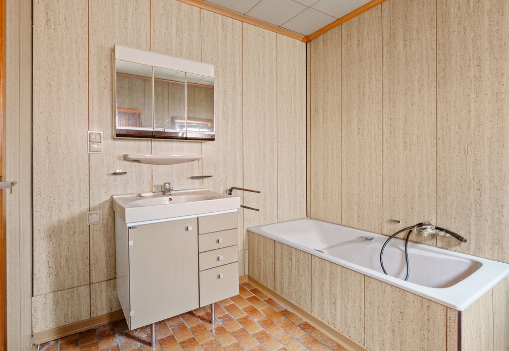 Huis te koop in Hombeek