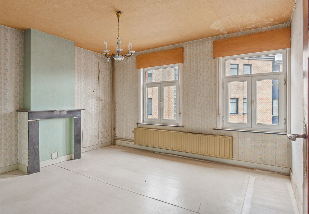 Huis te koop in Hombeek