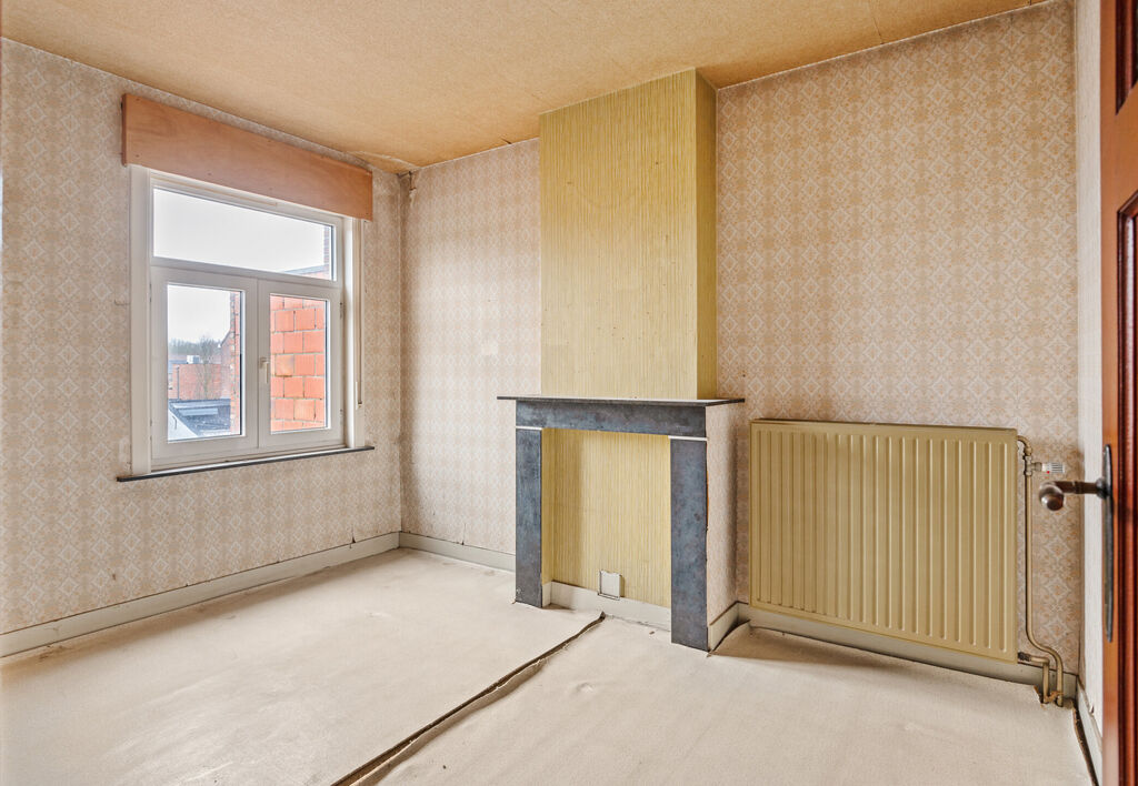 Huis te koop in Hombeek
