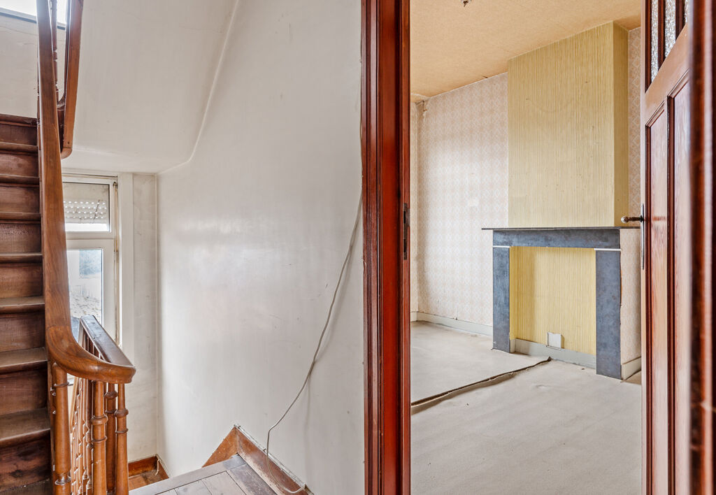 Huis te koop in Hombeek