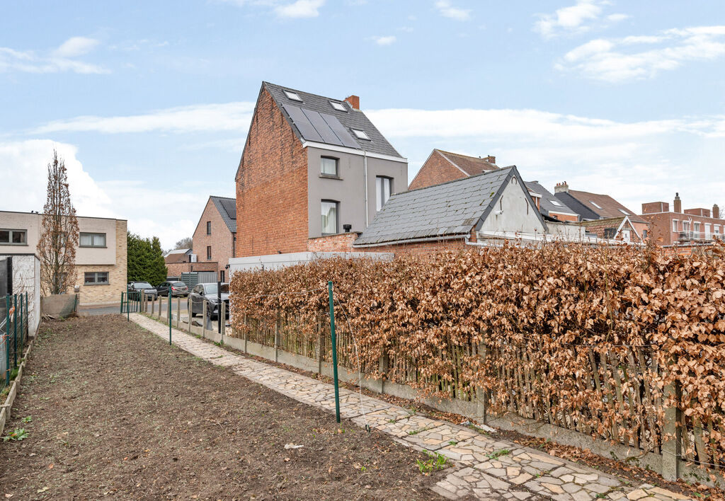 Huis te koop in Hombeek