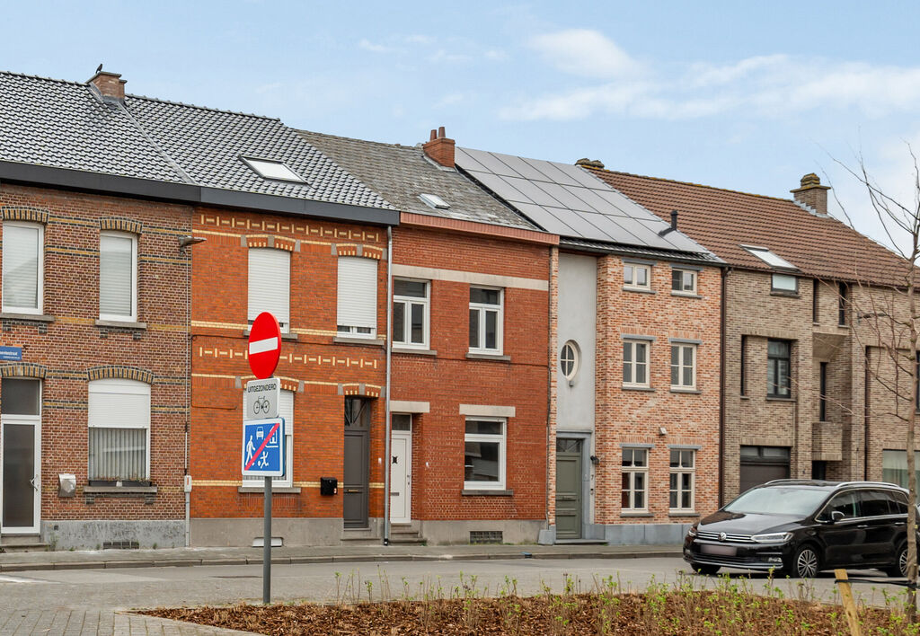 Huis te koop in Hombeek