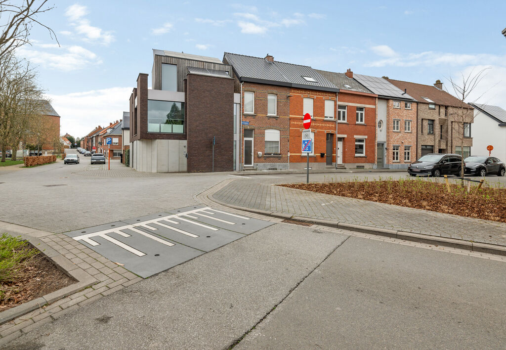 Huis te koop in Hombeek