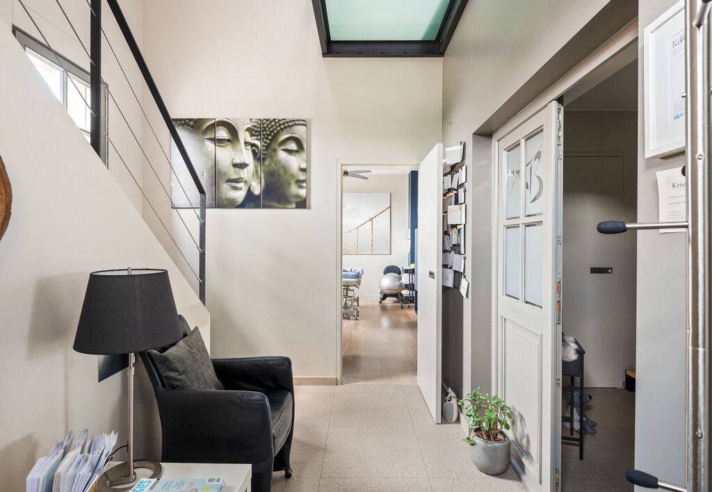 Huis te koop in Hombeek