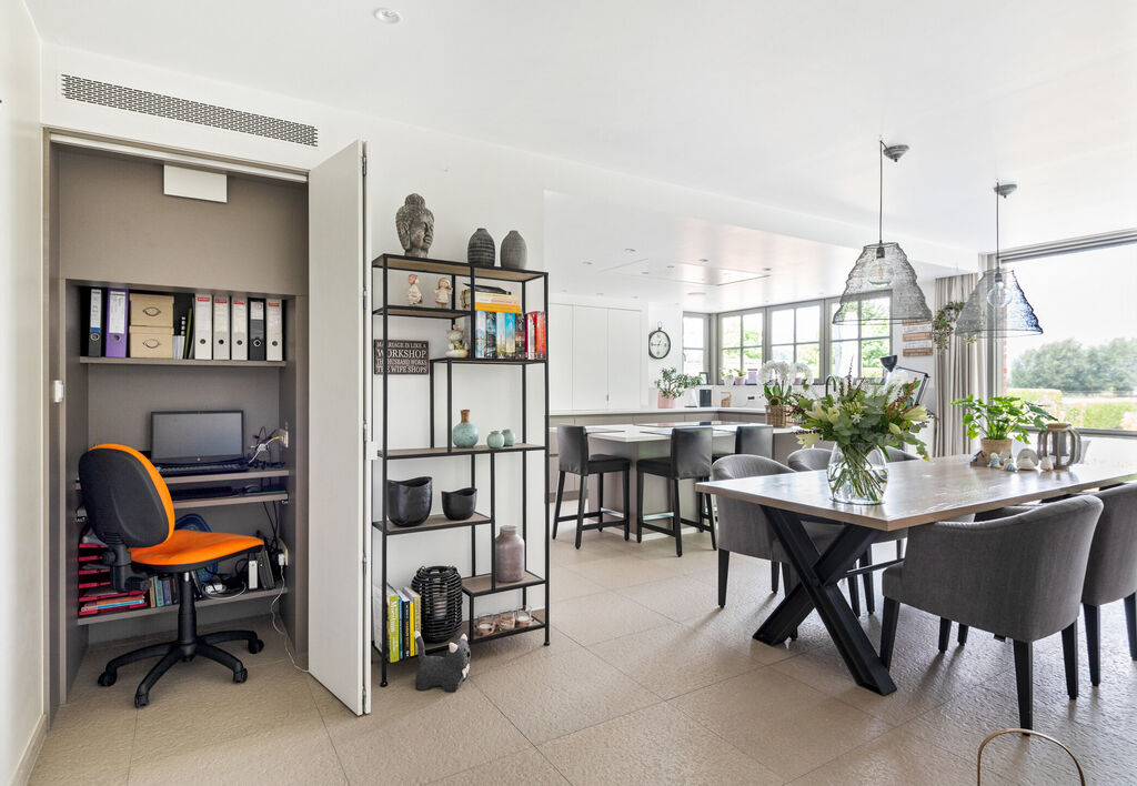 Huis te koop in Hombeek