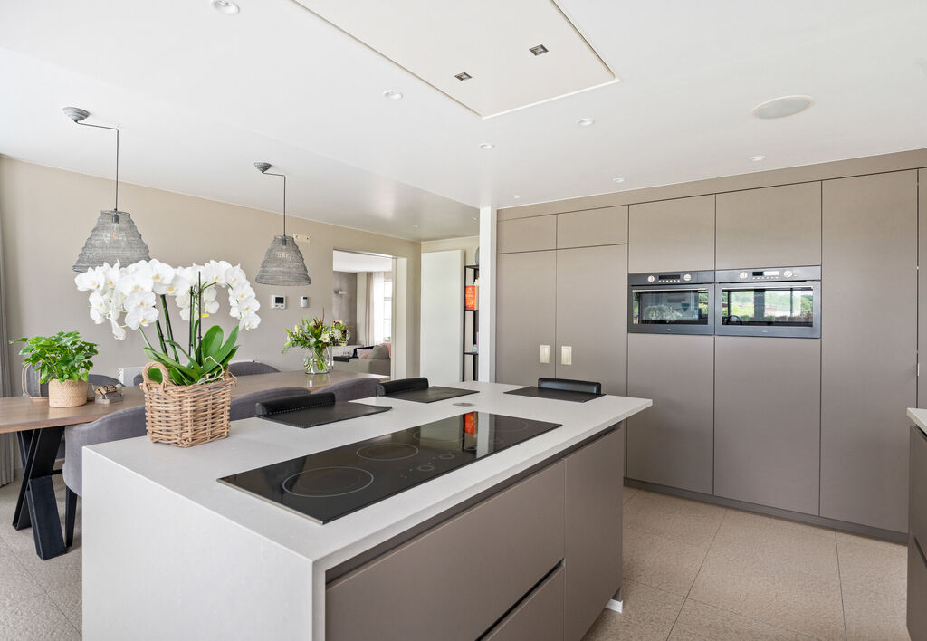 Huis te koop in Hombeek
