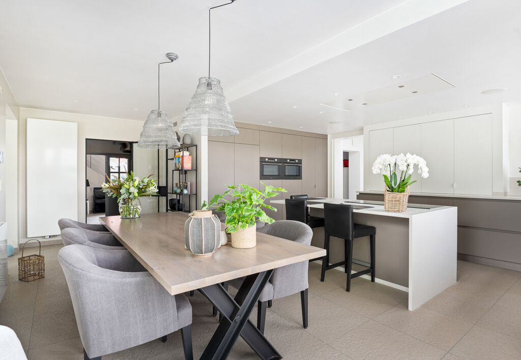 Huis te koop in Hombeek