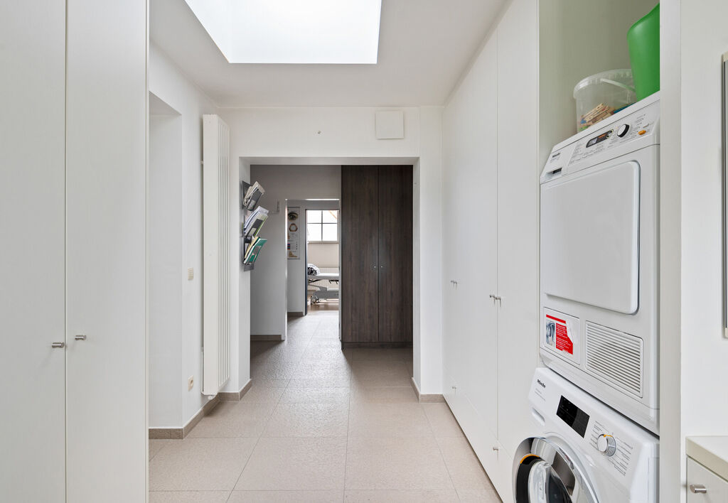 Huis te koop in Hombeek