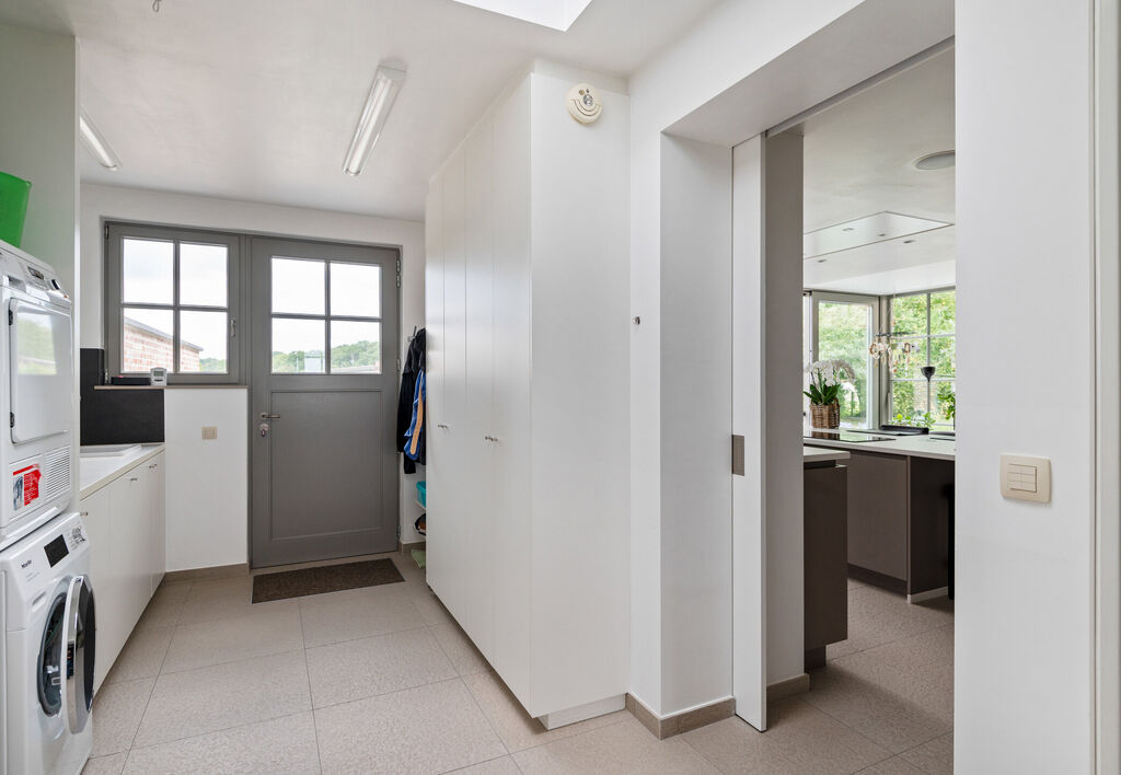 Huis te koop in Hombeek