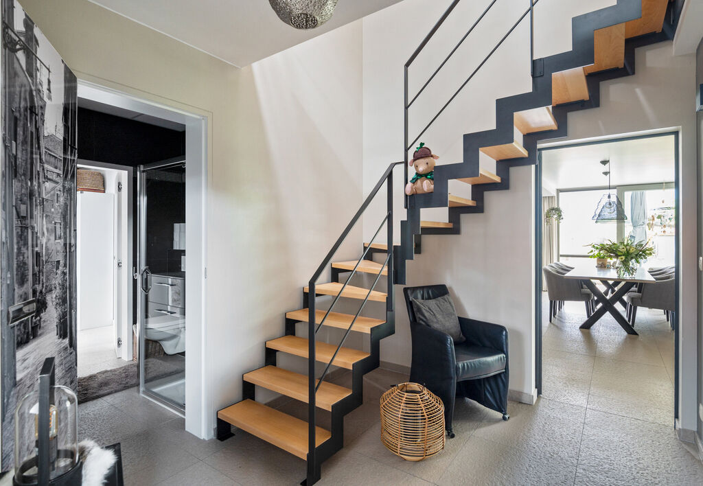 Huis te koop in Hombeek