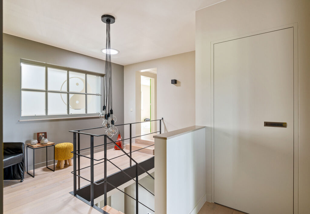 Huis te koop in Hombeek