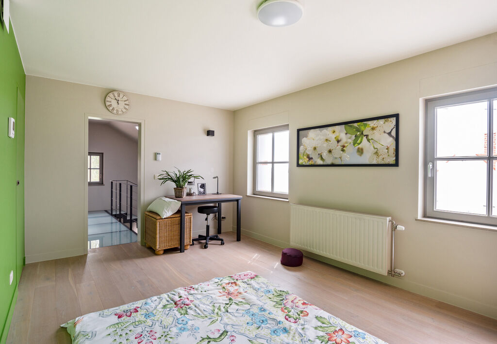 Huis te koop in Hombeek