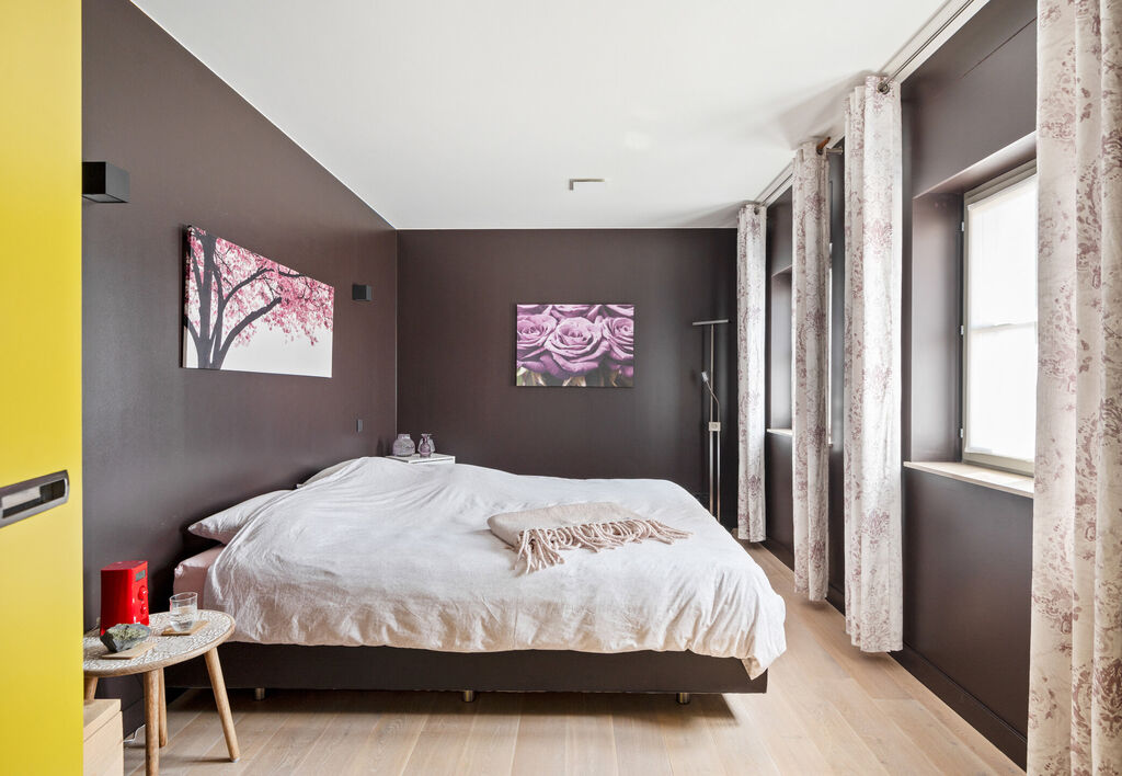 Huis te koop in Hombeek