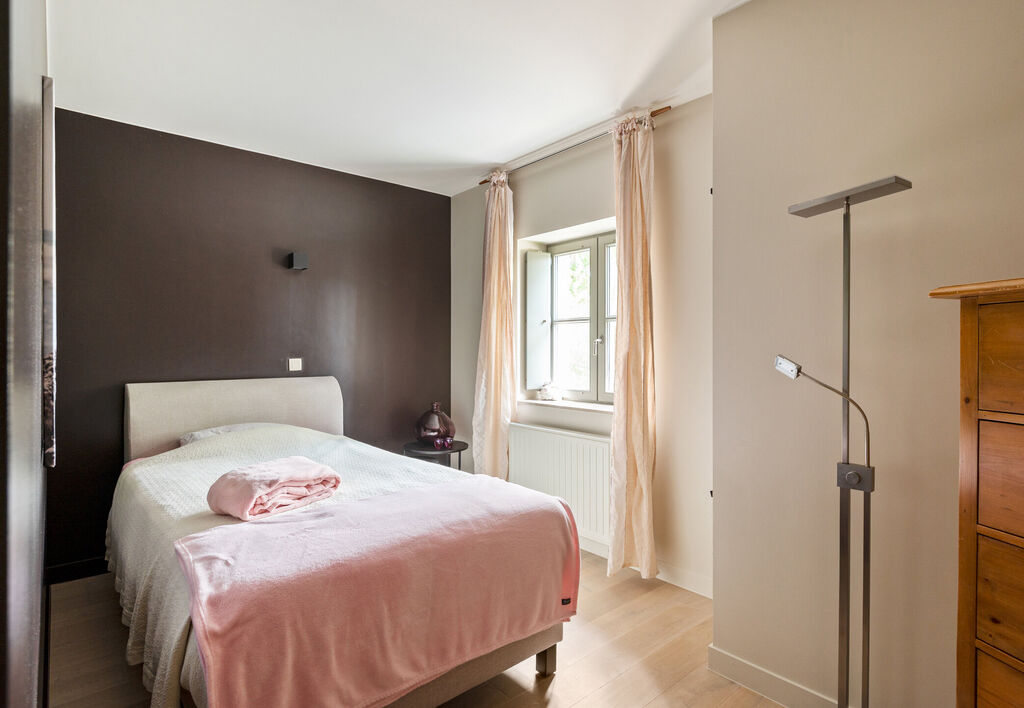 Huis te koop in Hombeek