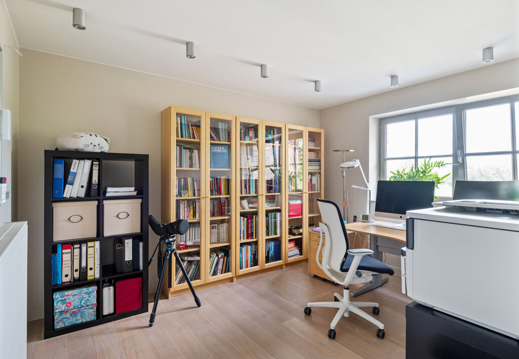 Huis te koop in Hombeek