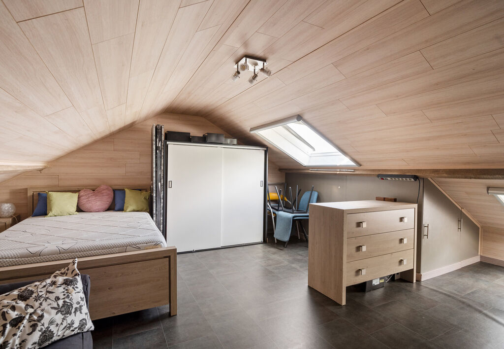 Huis te koop in Hombeek