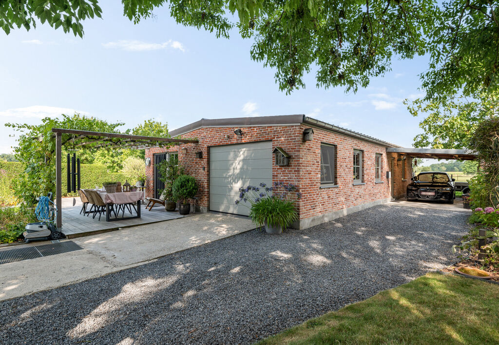 Huis te koop in Hombeek