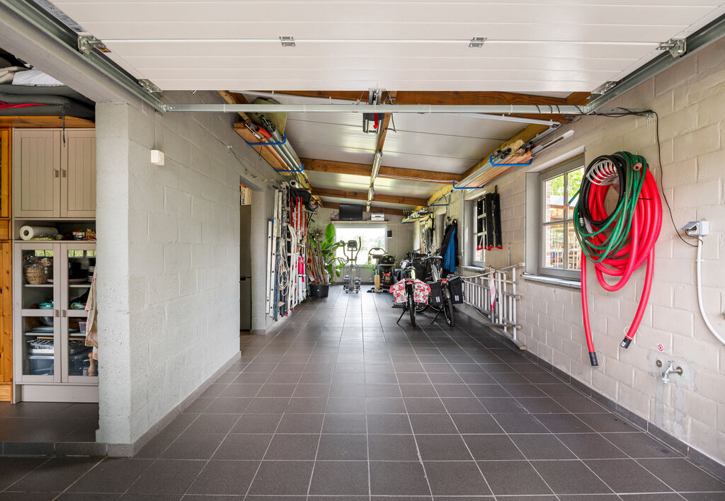 Huis te koop in Hombeek