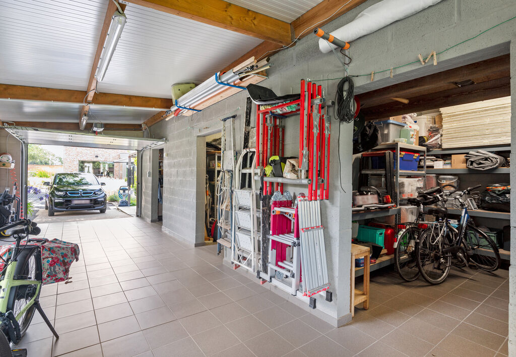 Huis te koop in Hombeek