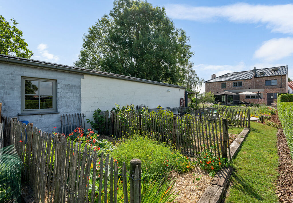 Huis te koop in Hombeek