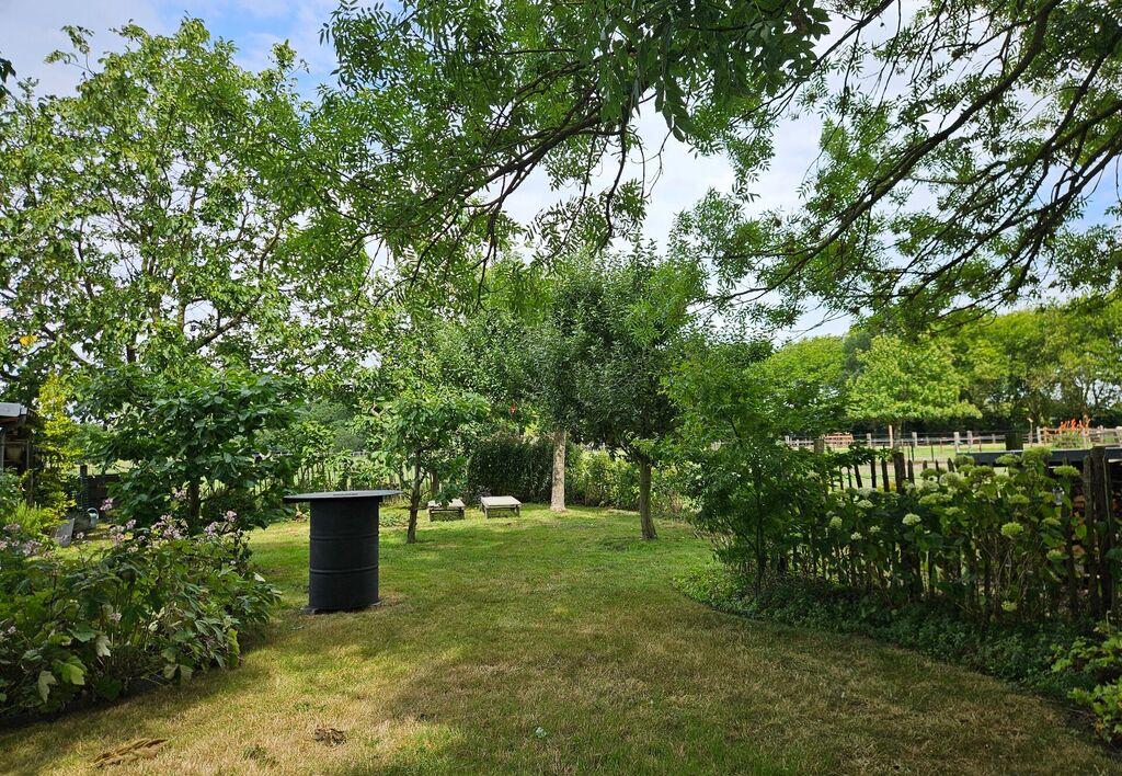 Huis te koop in Hombeek