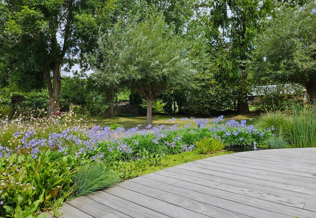 Huis te koop in Hombeek