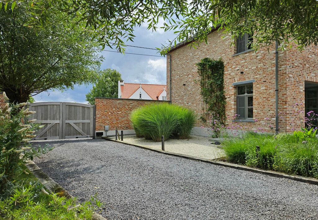 Huis te koop in Hombeek