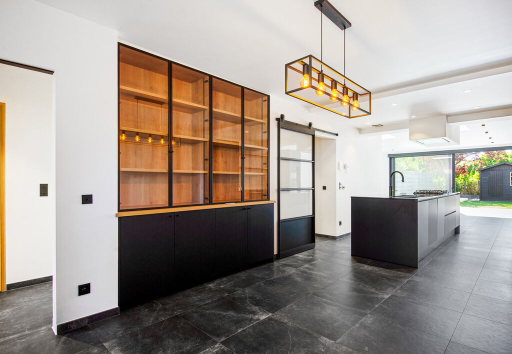 Huis te koop in Hombeek