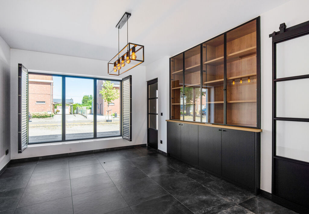 Huis te koop in Hombeek