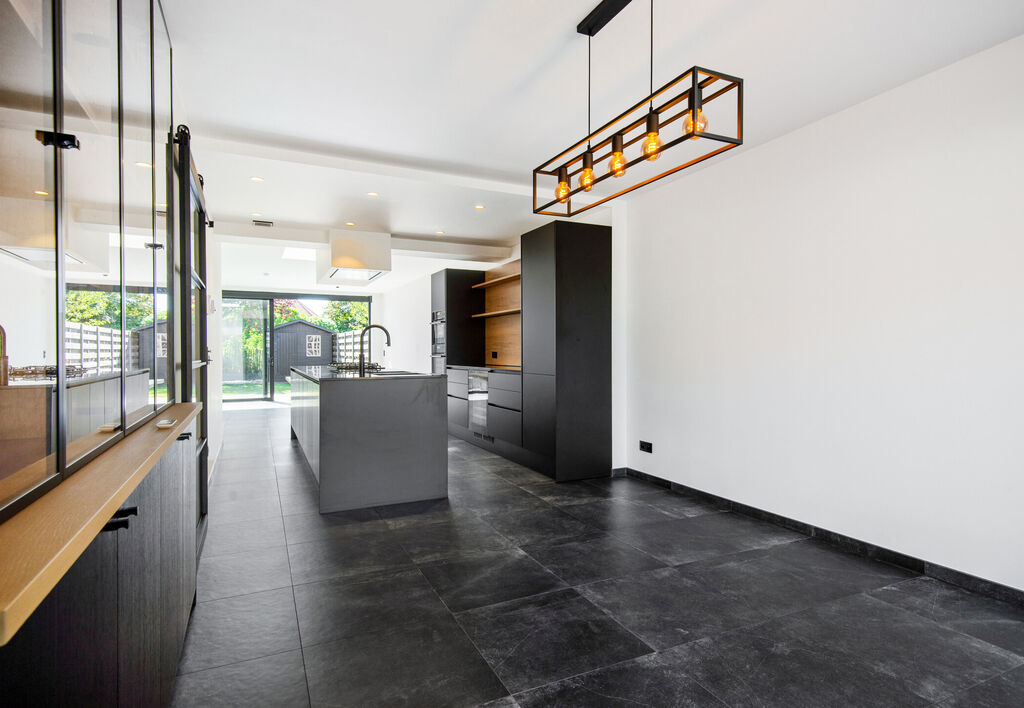 Huis te koop in Hombeek