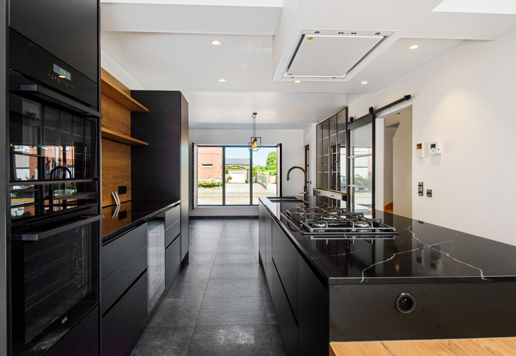 Huis te koop in Hombeek