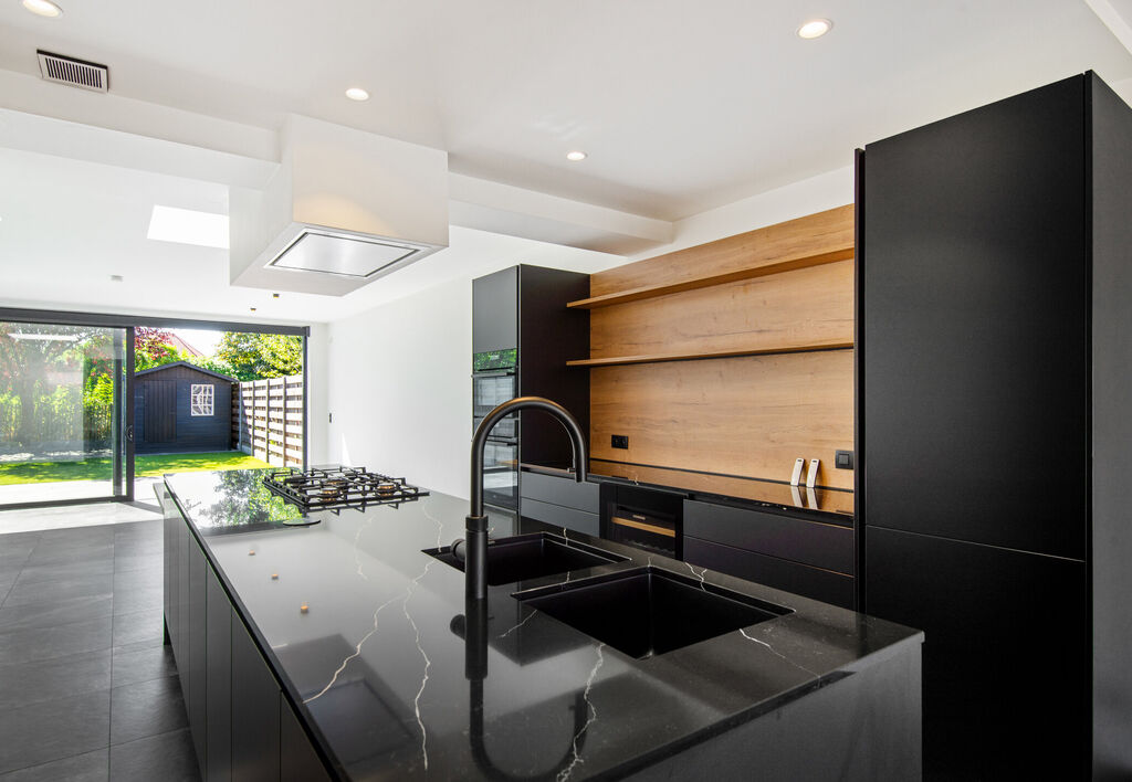 Huis te koop in Hombeek