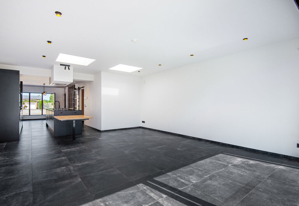 Huis te koop in Hombeek