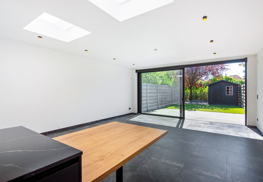 Huis te koop in Hombeek