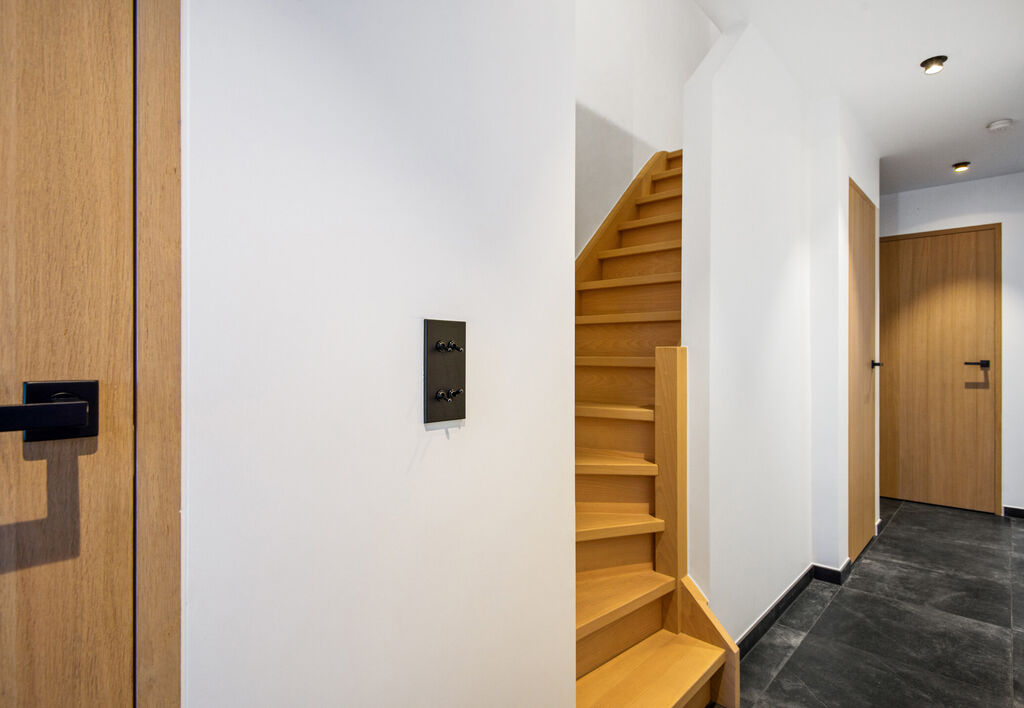 Huis te koop in Hombeek