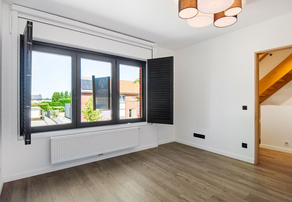 Huis te koop in Hombeek