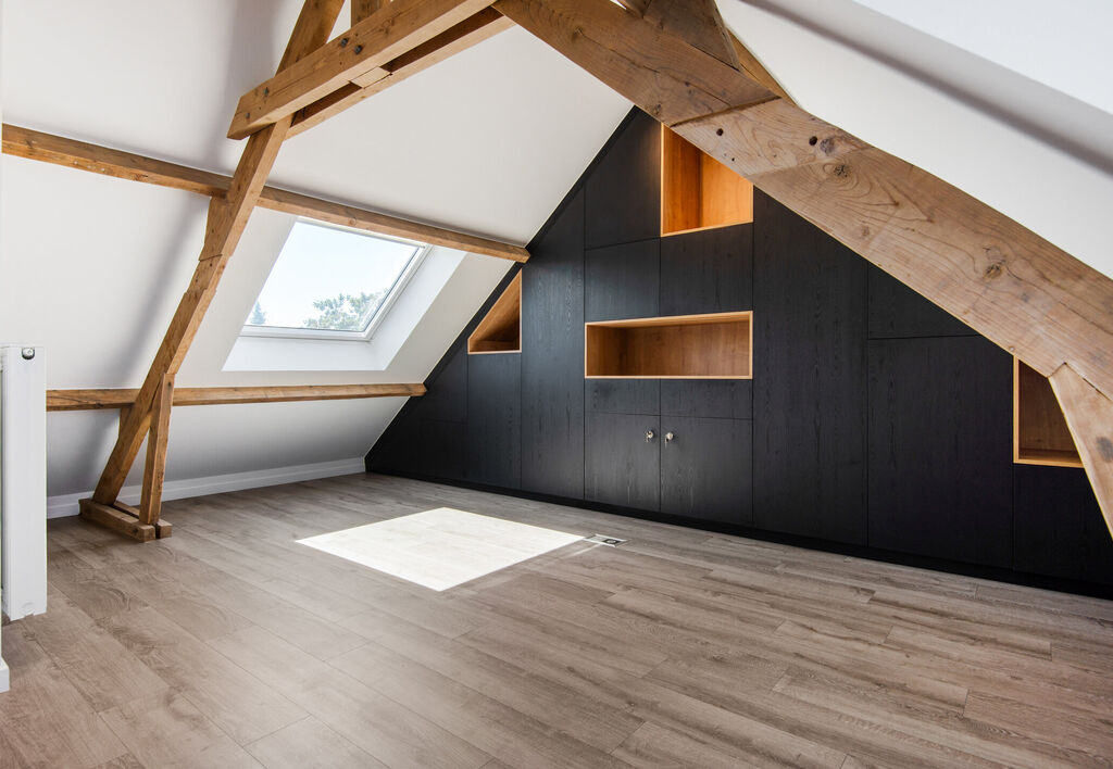 Huis te koop in Hombeek