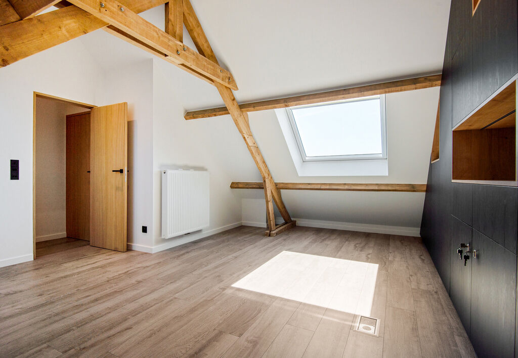 Huis te koop in Hombeek