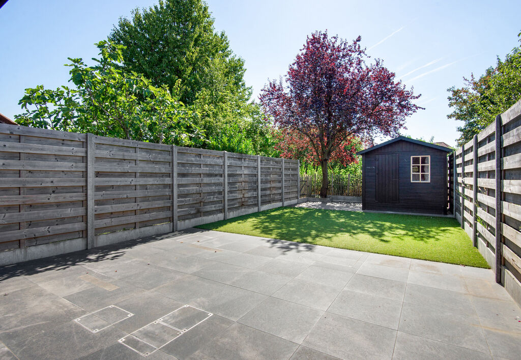 Huis te koop in Hombeek
