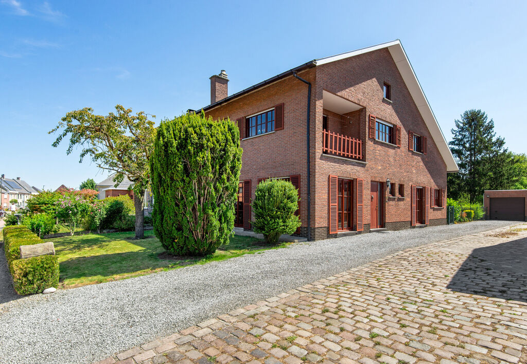 Huis te koop in Hombeek
