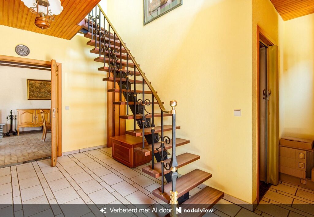 Huis te koop in Hombeek